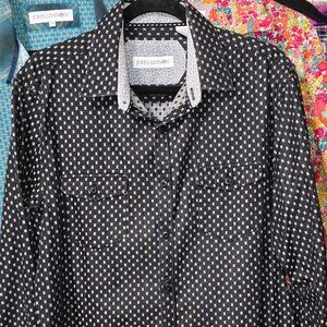 JOHN LENNON LONG SLEEVE SHIRT